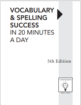 Rich Results on Google'Learning English As A Foreign Language for'Vocabulary & Spelling Success in 20 Minutes '